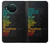 S3523 Think Positive Words Quotes Case For Nokia X10