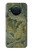 S3790 William Morris Acanthus Leaves Case For Nokia X10
