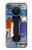 S0087 Payphone Case For Nokia X20