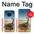 S0150 Desert Scorpion Case For Nokia X20