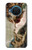 S0179 Michelangelo Creation of Adam Case For Nokia X20