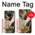 S0179 Michelangelo Creation of Adam Case For Nokia X20