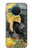 S0212 Van Gogh Portrait of Dr. Gachet Case For Nokia X20