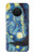 S0213 Van Gogh Starry Nights Case For Nokia X20