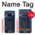 S0337 Board Circuit Case For Nokia X20