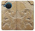 S0380 Dinosaur Fossil Case For Nokia X20