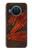 S0663 Cobra Snake Skin Case For Nokia X20