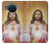 S0798 Jesus Case For Nokia X20