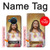 S0798 Jesus Case For Nokia X20
