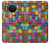 S0816 Puzzle Case For Nokia X20