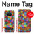 S0816 Puzzle Case For Nokia X20