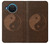 S0825 Taoism Yin Yang Case For Nokia X20
