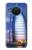 S0853 Dubai Surf Center Case For Nokia X20
