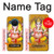 S0896 Lord Ganesh Hindu God Case For Nokia X20
