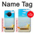 S0911 Relax at the Beach Case For Nokia X20