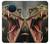 S0923 T-Rex Dinosaur Case For Nokia X20