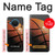 S0980 Basketball Sport Case For Nokia X20