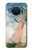 S0998 Claude Monet Woman with a Parasol Case For Nokia X20