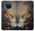 S1091 Rembrandt Christ in The Storm Case For Nokia X20