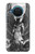 S1235 Aztec Warrior Case For Nokia X20