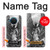 S1235 Aztec Warrior Case For Nokia X20