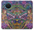 S1240 Bali Painting Case For Nokia X20
