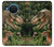 S1452 Trex Raptor Dinosaur Case For Nokia X20