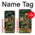 S1452 Trex Raptor Dinosaur Case For Nokia X20