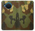 S1602 Camo Camouflage Graphic Printed Case For Nokia X20