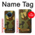 S1602 Camo Camouflage Graphic Printed Case For Nokia X20
