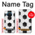 S2061 Football Soccer Pattern Case For Nokia X20