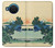 S2075 Katsushika Hokusai The Inume Pass in Kai Case For Nokia X20