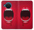 S2103 Vampire Mouth Case For Nokia X20