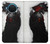 S2111 Dark Samurai Case For Nokia X20