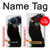 S2111 Dark Samurai Case For Nokia X20