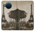 S2174 Eiffel Tower Vintage Paris Case For Nokia X20