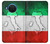 S2338 Italy Flag Case For Nokia X20