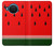 S2403 Watermelon Case For Nokia X20