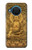 S2452 Buddha Bas Relief Art Graphic Printed Case For Nokia X20