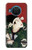 S2498 Japan Art Toyohara Kunichika Case For Nokia X20