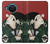 S2498 Japan Art Toyohara Kunichika Case For Nokia X20