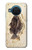S2562 Fossil Fish Case For Nokia X20