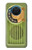 S2656 Vintage Bakelite Radio Green Case For Nokia X20