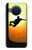 S2676 Extreme Skateboard Sunset Case For Nokia X20