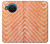 S2700 Salmon Fish Graphic Case For Nokia X20