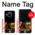 S2742 Ice Whiskey Whisky Glass Case For Nokia X20