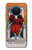 S2808 Tarot Card The Emperor Case For Nokia X20