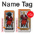 S2808 Tarot Card The Emperor Case For Nokia X20