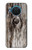 S2844 Old Wood Bark Graphic Case For Nokia X20