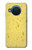 S2913 Cheese Texture Case For Nokia X20